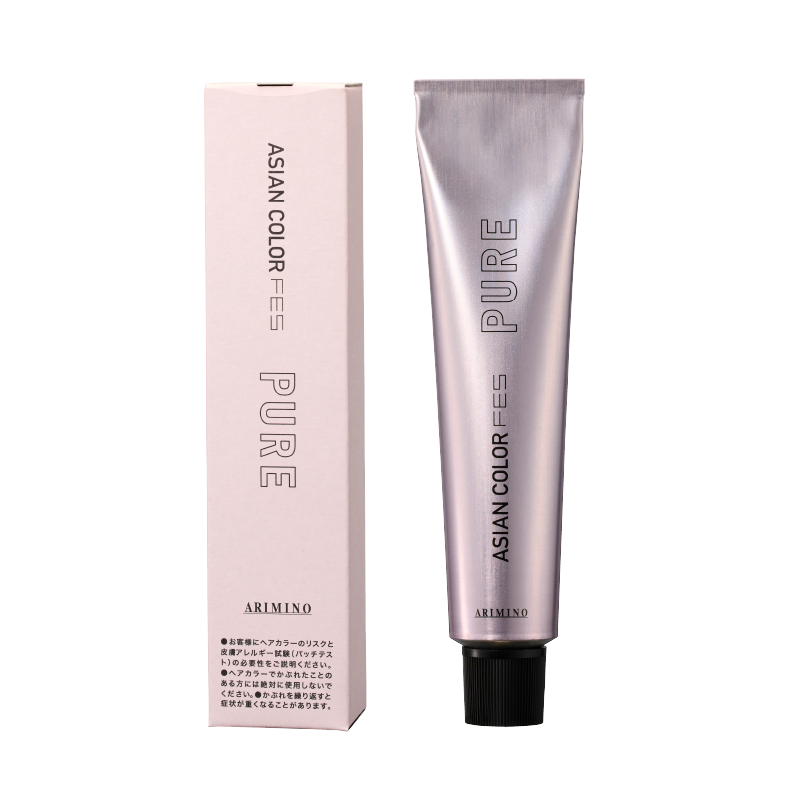 アジアンカラー フェス P9 シアン(PURE)85g – DD