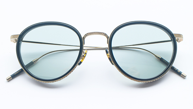 OLIVER PEOPLES(オリバーピープルズ) 【TAKUMIシリーズ】日本の職人