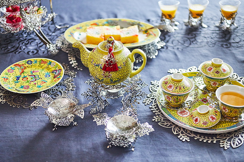 商品 | D.ecru-design