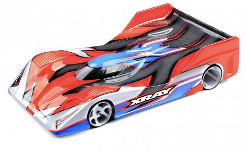 XRay X12 2024 - EU Spec ** SALE ** | RC (Remote Control) Car Kits