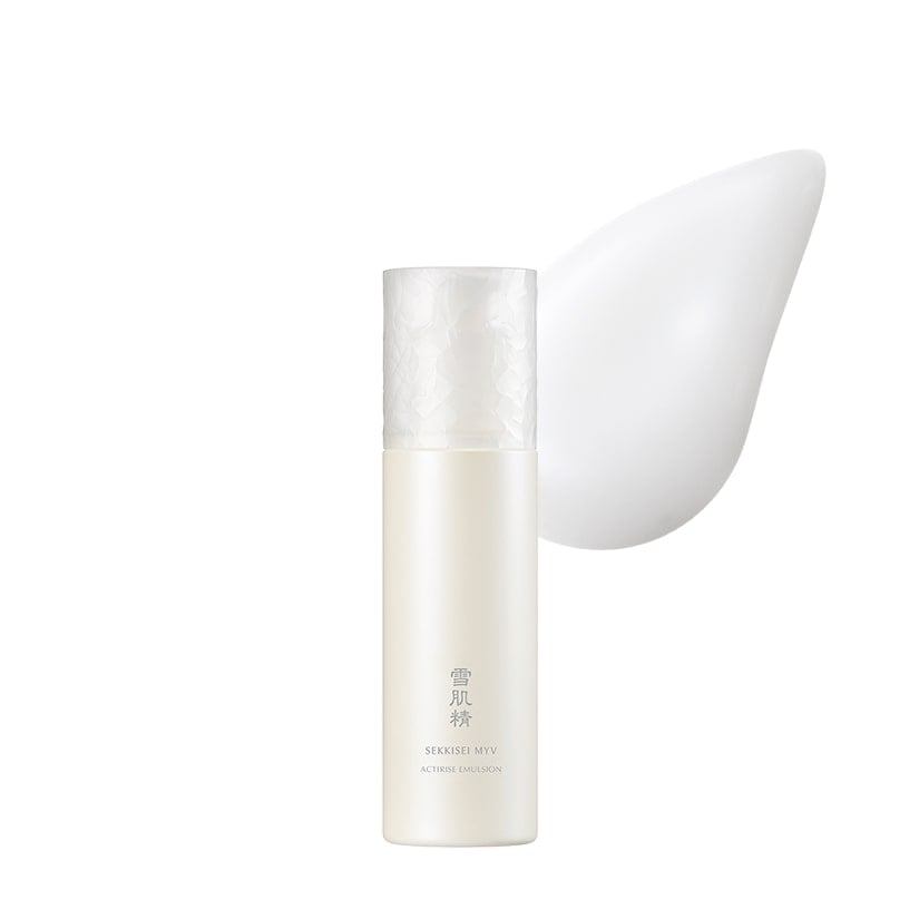 雪肌精 MYV アクティライズ エマルジョン