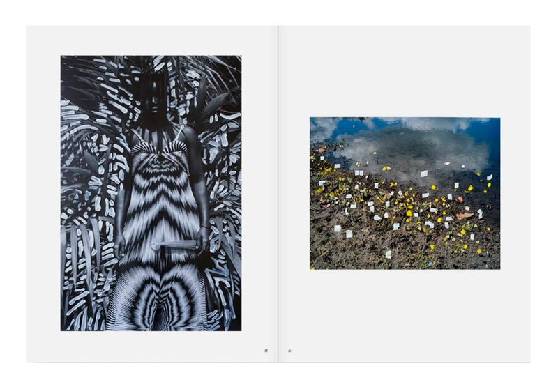 Phosphor - ヴィヴィアン・サッセン | shashasha 写々者 - 写真集と