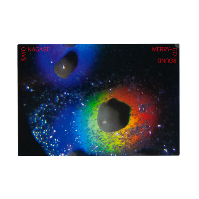 PINK LEMONADE - 永瀬沙世 | shashasha 写々者 - 写真集とアートブック