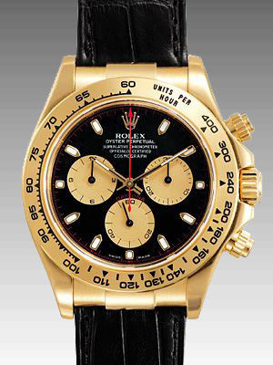 116518 コスモグラフ デイトナ 新品 ｜ ロレックス | 腕時計のブランド