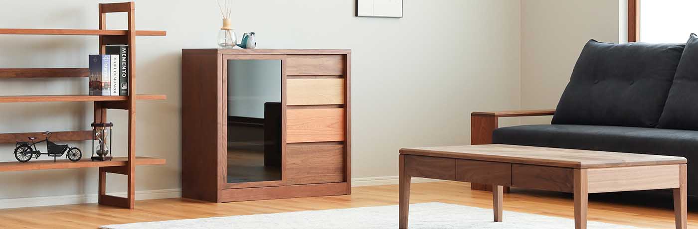 杉本家具 | SUGIMOTO | MUKU工房