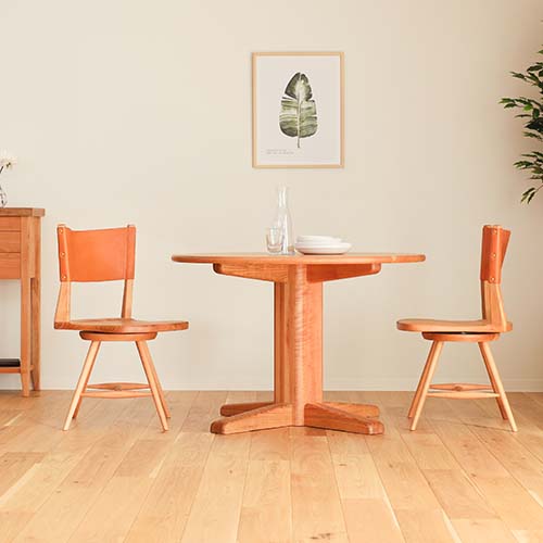 飛騨家具 ARTS CRAFT JAPAN アーツクラフトジャパン LANA ラーナチェア