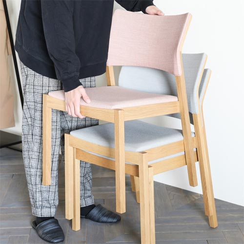 旭川家具 TAKUMI KOHGEI 匠工芸 AG サイドチェア 国産家具 無垢