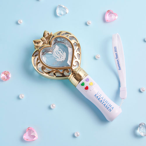 浦島坂田船 LIVE＆GOODS特設サイト