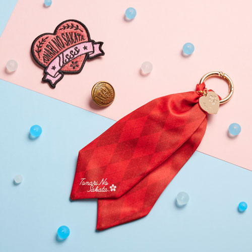 GOODS INFORMATION | AHO NO SAKATA LIVE TOUR 2022 -Steal your heart-