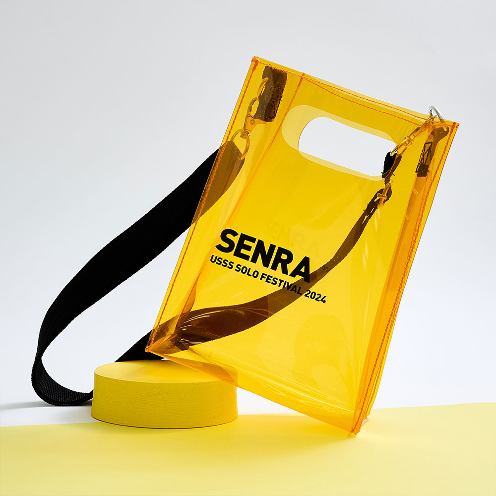 GOODS INFORMATION | USSS SOLO FESTIVAL 2024 -ソロフェス-