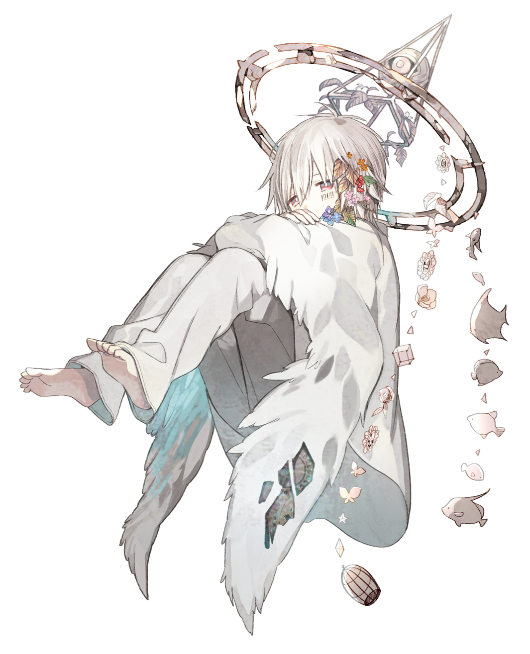 まふまふ Official Website