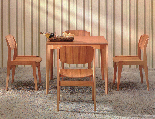 BOOK CHAIR 70th Anniversary｜天童木工