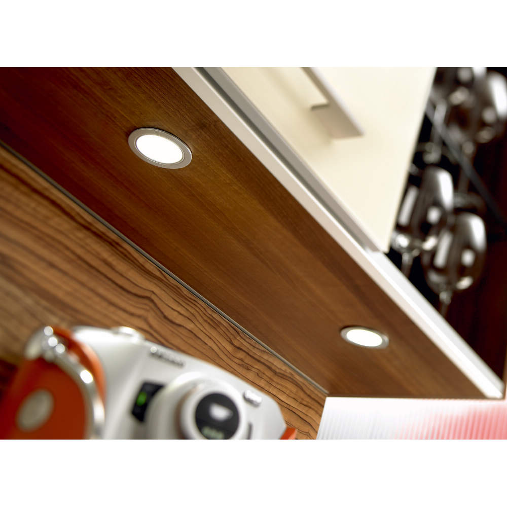 LEDダウンライト KB12-LED型 【スガツネ工業】