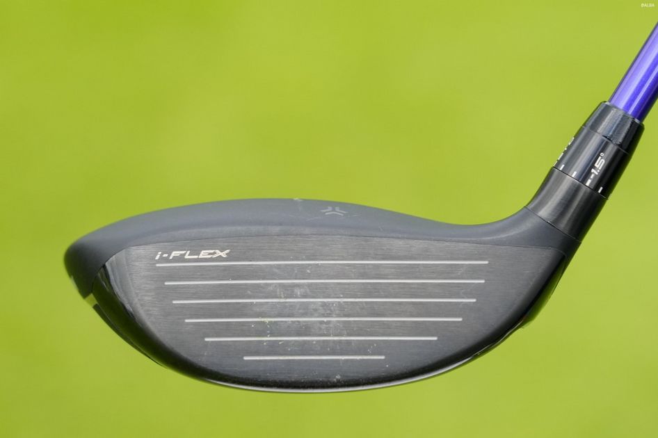 青木瀬令奈が絶賛の『ZXi』FWが1位 純正シャフトが2本になって売り上げ