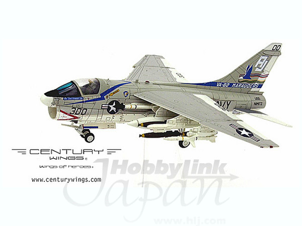 1/144 A-7E コルセアII アメリカ海軍 VA-82 | HLJ.co.jp