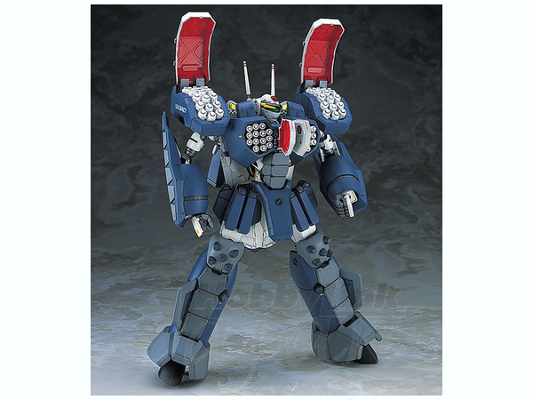 1/72 リアクティブアーマード VF-0S マクロスゼロ | HLJ.co.jp