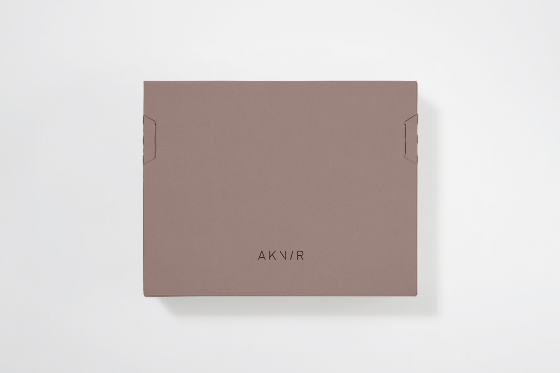 パーフェクトセット初回【ローズ×サンダルウッド】｜AKNIR（アクニー