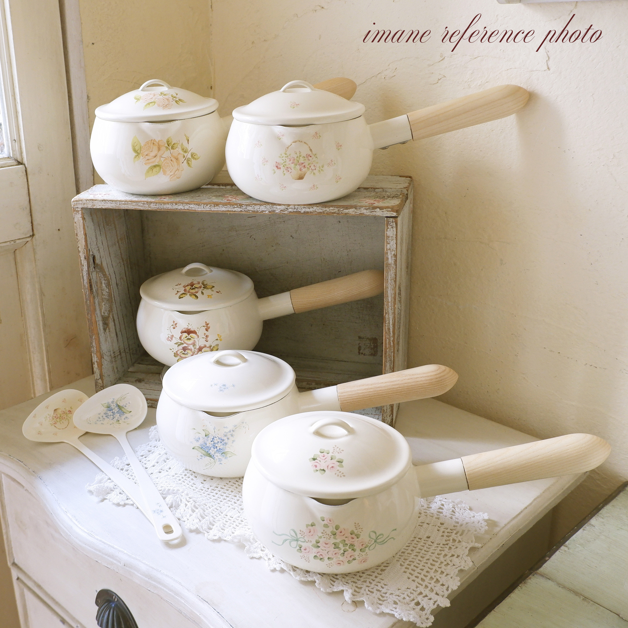 イマン公式オンラインショップ｜商品詳細