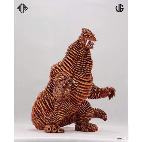 KRS×JG レッドキング(ソフビ製塗装済完成品) フィギュア通販