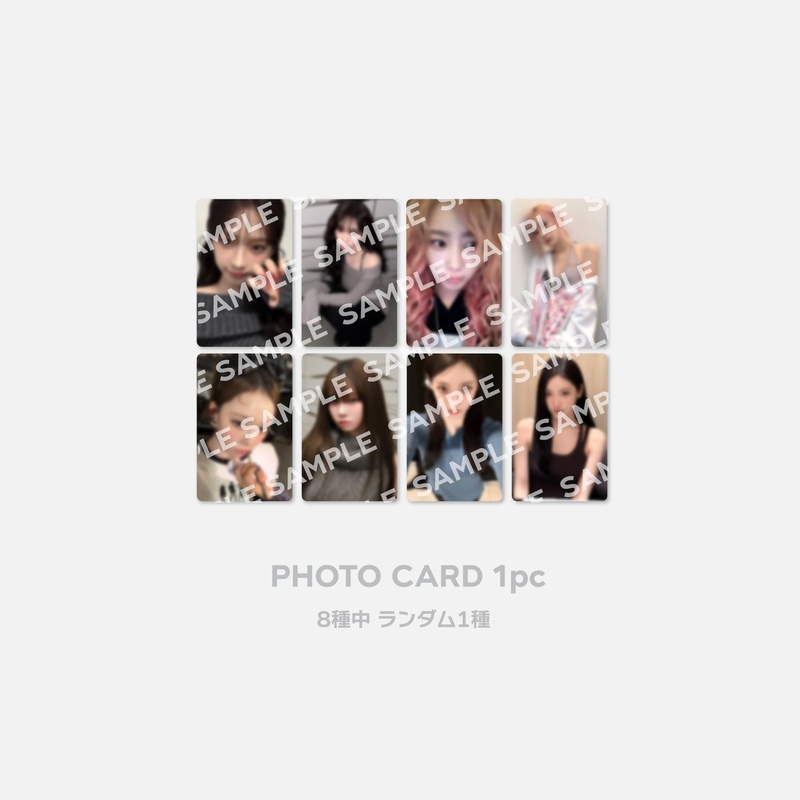 FORTUNE SCRATCH CARD SET | SMTOWN OFFICIAL ONLINE STORE