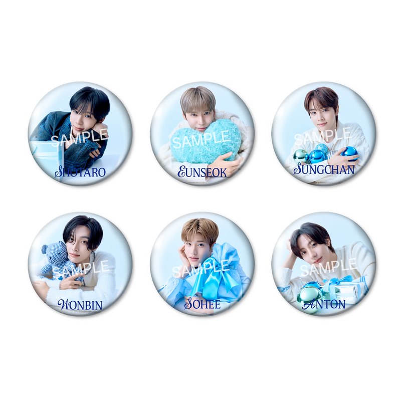 POP-UP STORE『Special Christmas with RIIZE』 | SMTOWN OFFICIAL