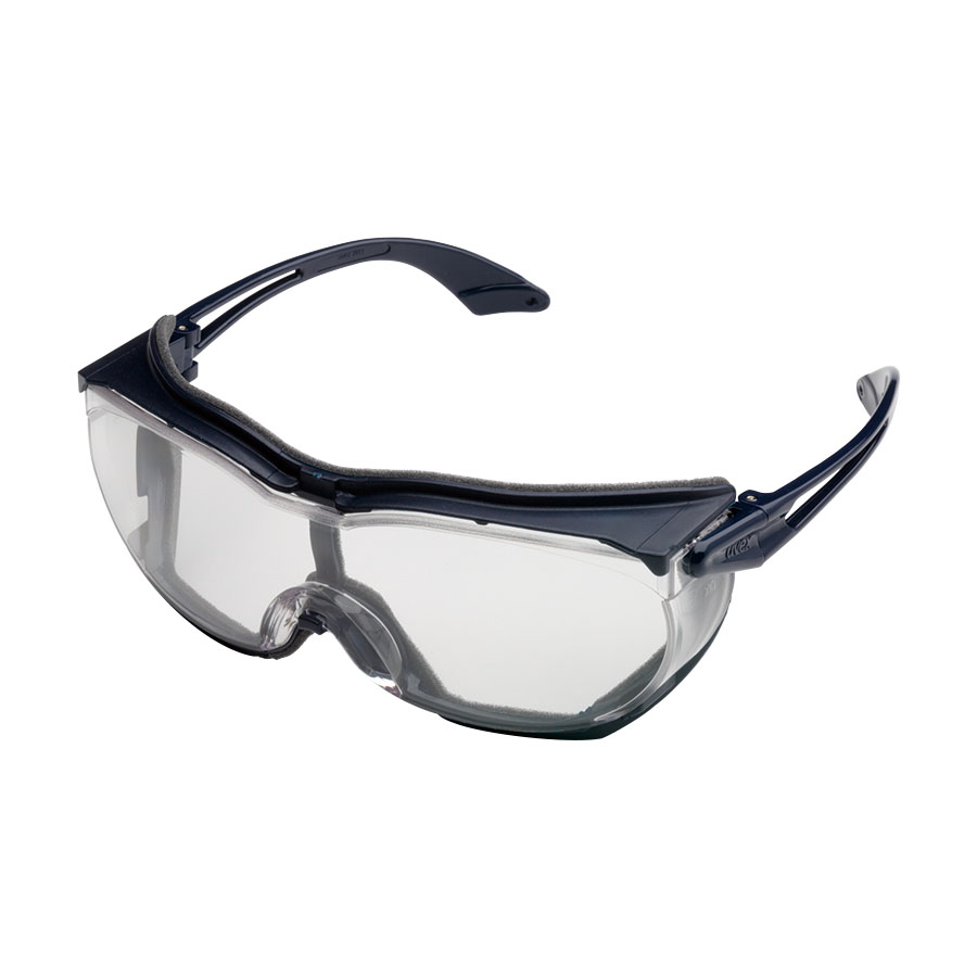保護めがね X－9175 uvex skyguard| 保護メガネ
