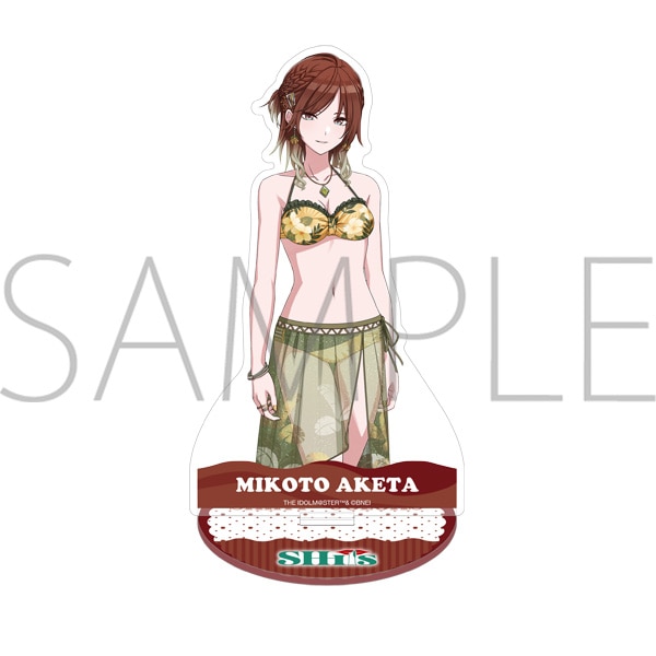 アイドルマスター シャイニーカラーズ アクリルスタンド ホッテスト