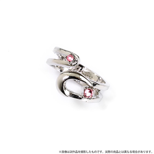 アイドルマスター SideM モチーフリング もふもふえん【受注生産商品