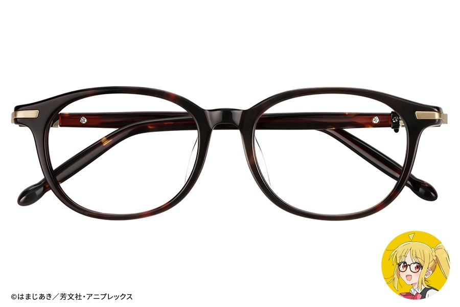 ぼっち・ざ・ろっく！×Zoffコラボ完全ガイド！推しと一緒に毎日を