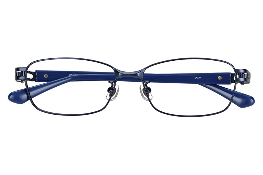 スペシャルプライス]横顔が綺麗に見えるウェリントンフレーム/SUPER