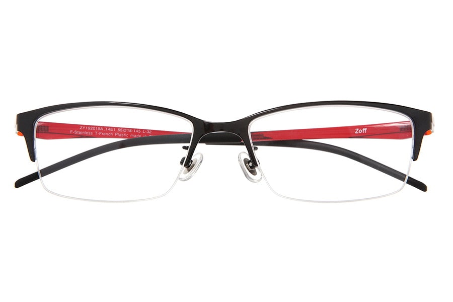 スペシャルプライス]STAINLESS METAL(ビジネス)（ZY192019-14E1