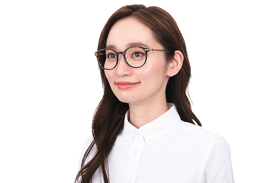 スペシャルプライス]Zoff meets LISA LARSON MADE IN JAPAN series