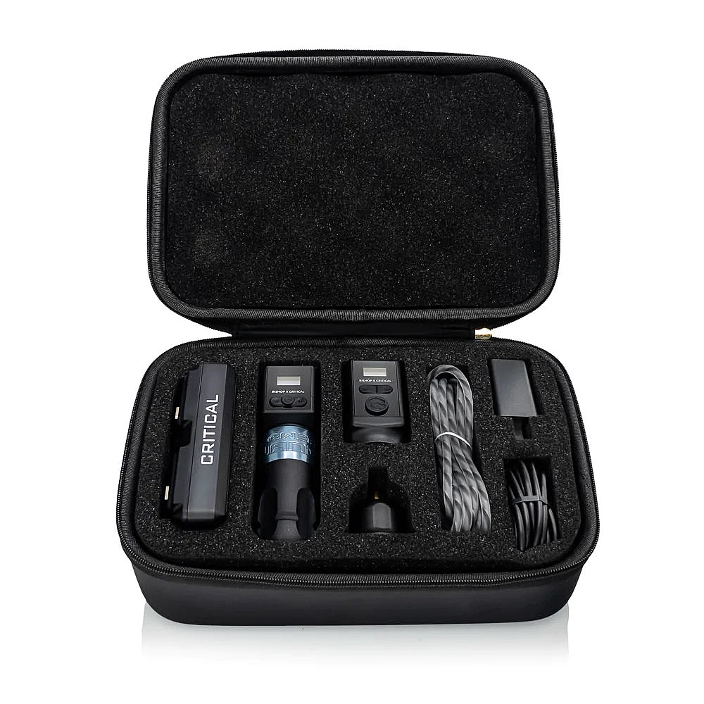 DHM TATTOO SUPPLY / Bishop