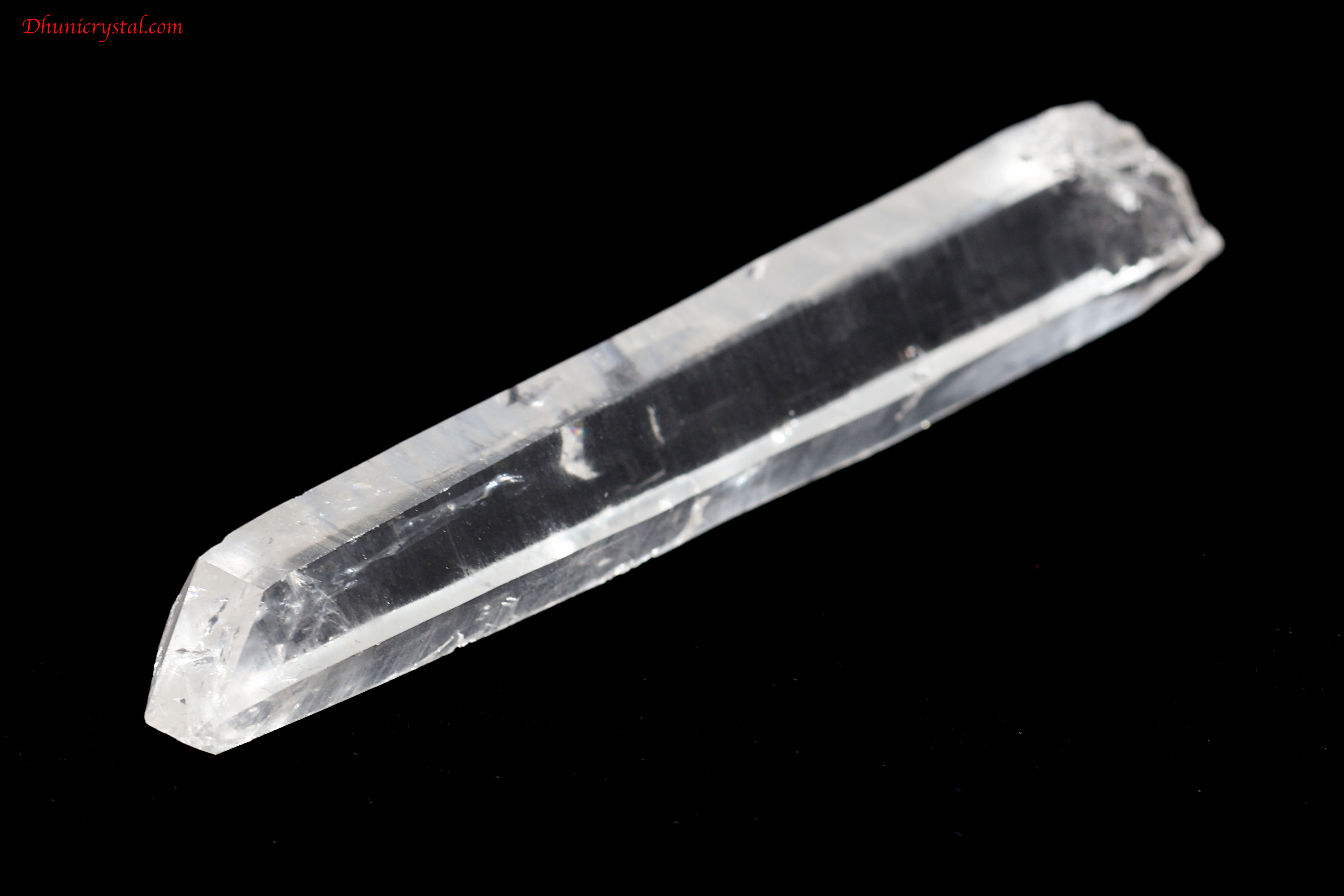 レーザークォーツ/ディアマンティーナ産(A635)