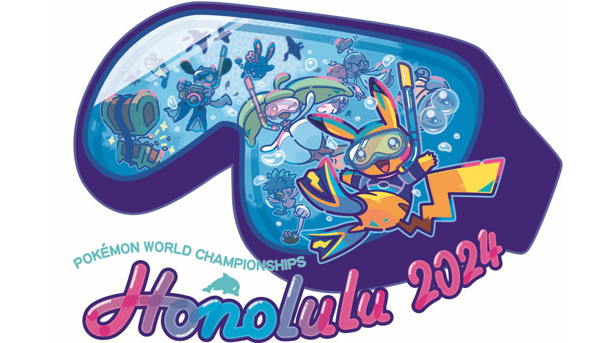 現地レポート】日本代表3組が優勝！年に1度のポケモンのお祭り