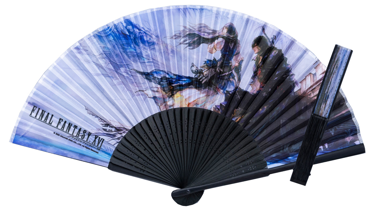 美しいグラフィックをデザインした「ファイナルファンタジーXVI」の