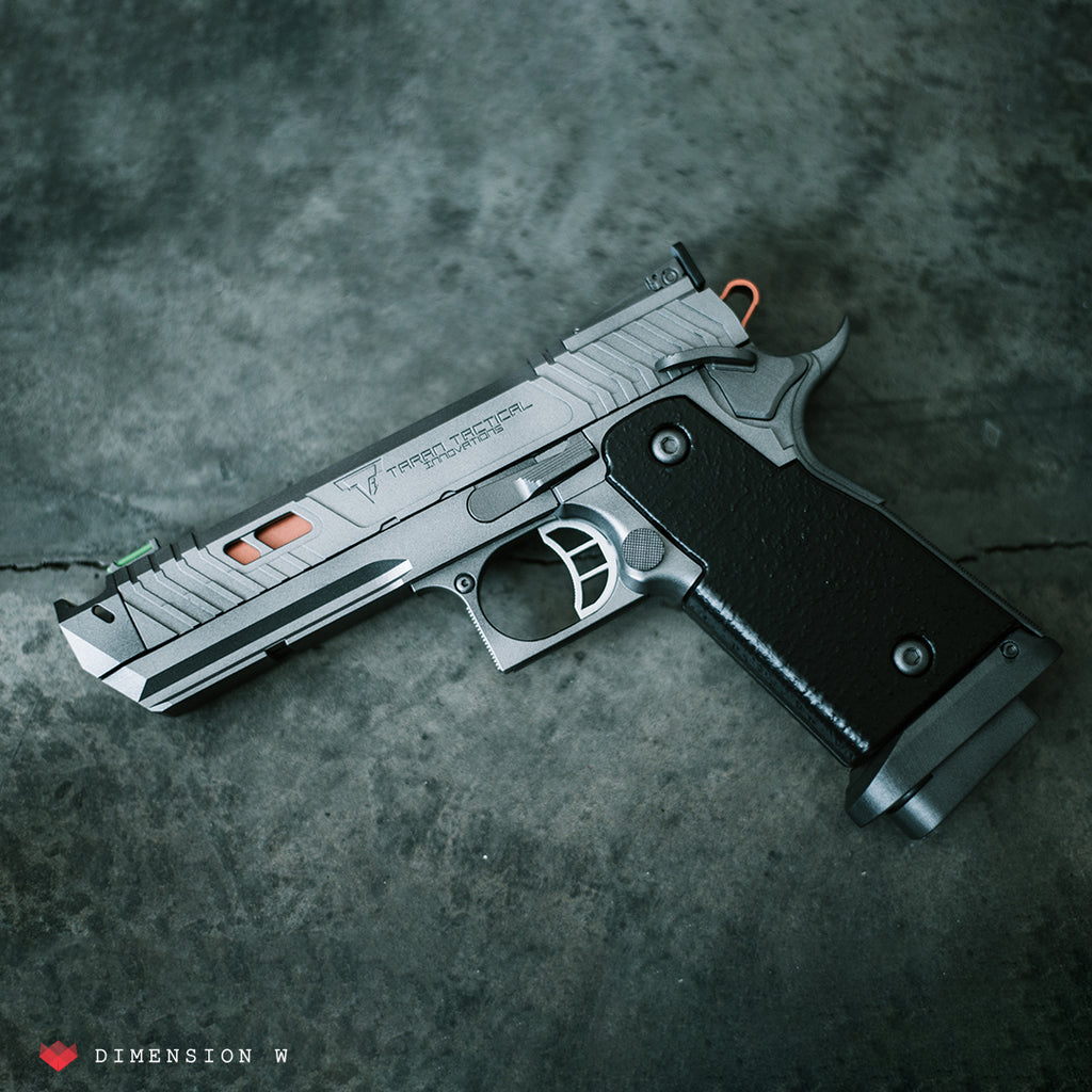 TTI JW4 Pit Viper Replica – Dimension W