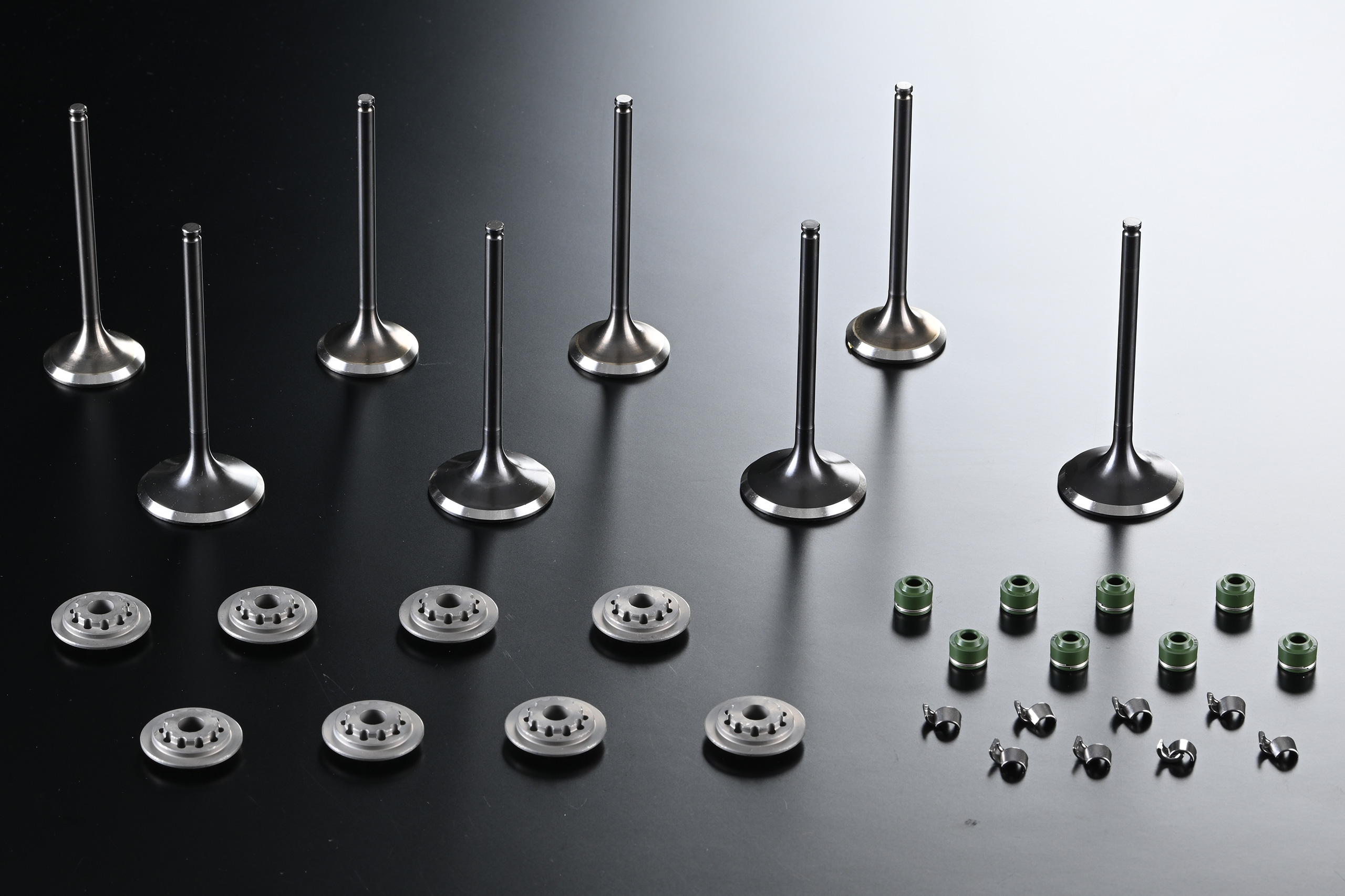 DiNx 5.5mmステム ビッグバルブKIT | DiNx