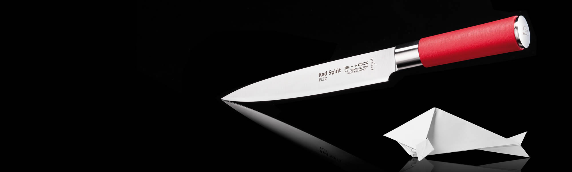 DICK（ディック） 日本総代理店 | 富士カトラリー株式会社 – 200年の