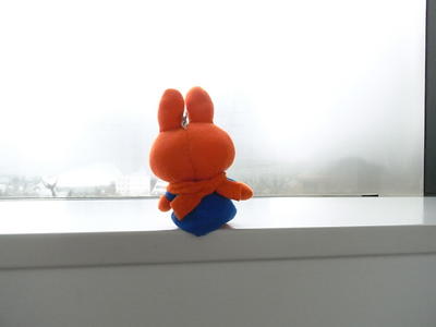 ゆきのひ - dickbruna.jp 日本のミッフィー情報サイト