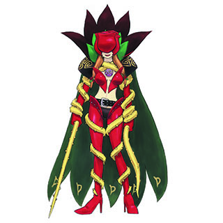 ロゼモン（X抗体） | デジモン図鑑 | デジモンウェブ | デジモン公式