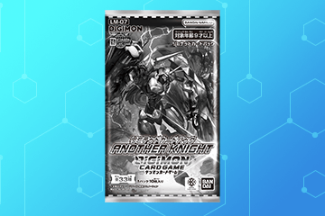 デジモンカードゲーム テイマーグッズセットEX【PB-07】 − PRODUCTS