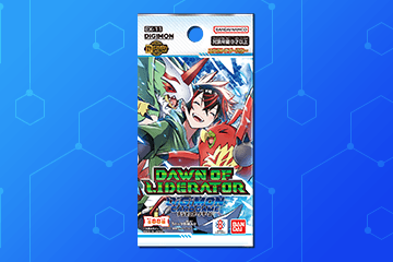 拡張パック デジモンカードゲーム テーマブースター ドラゴンズロア