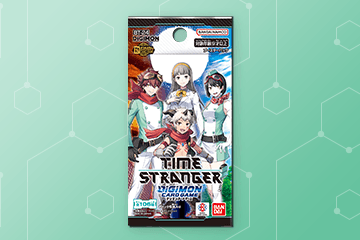 デジモンカードゲーム メモリアルコレクション02 − PRODUCTS