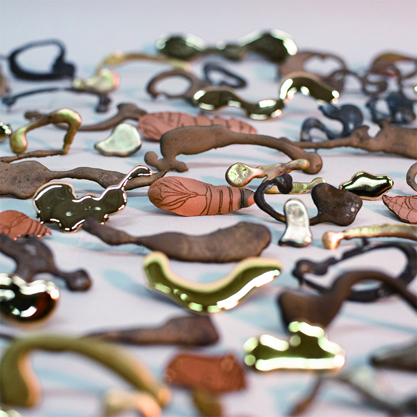 工芸Crafts｜専攻科別にみる｜Search by Department｜令和3年度 東京