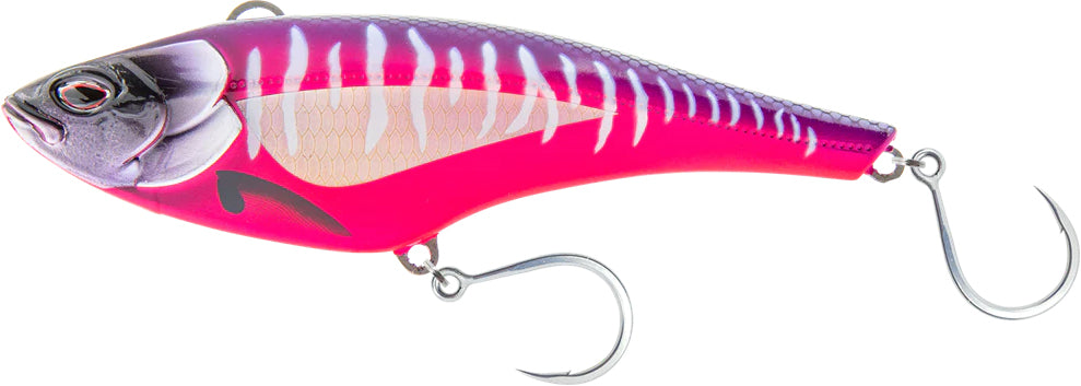 Nomad Design Madmacs 240 High Speed Sinking Trolling Lure - 9.5