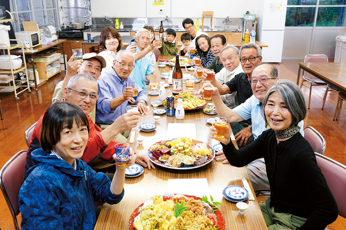 高知の宴文化“おきゃく”とは？皿鉢料理と日本酒で愉しむ土佐文化前編