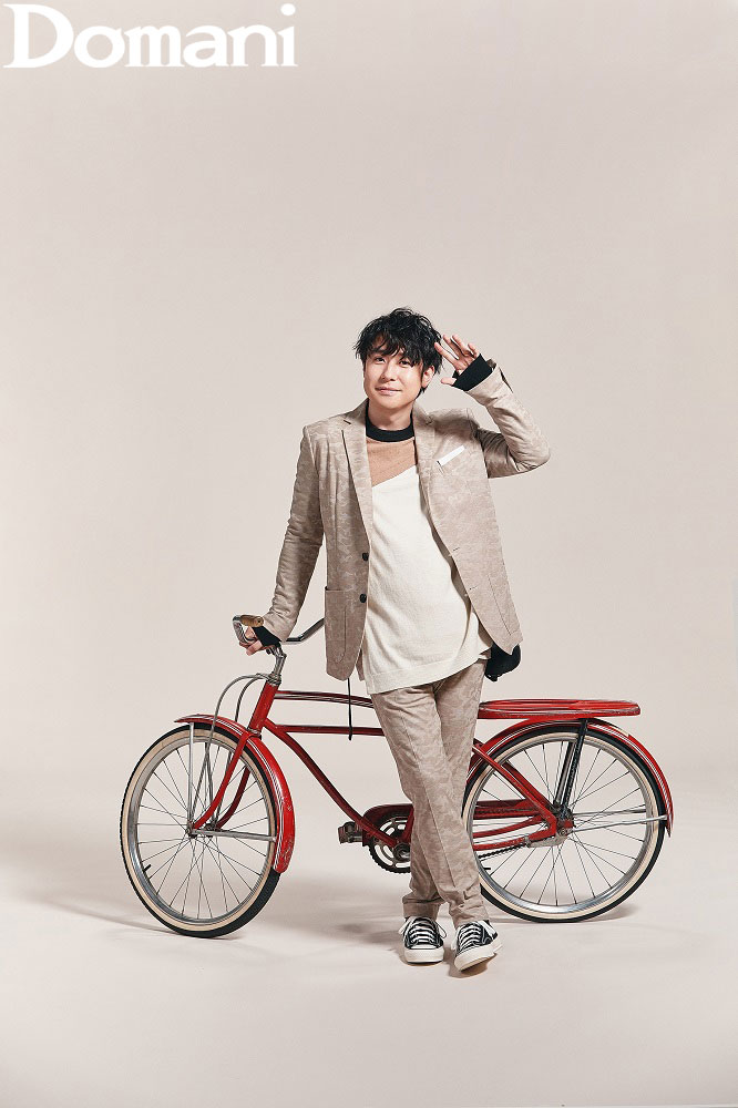 サイン入りチェキプレゼント！即興劇『AD-LIVE』総合プロデューサー