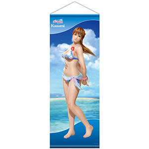 DEAD OR ALIVE Xtreme Venus Vacation - 公式サイト