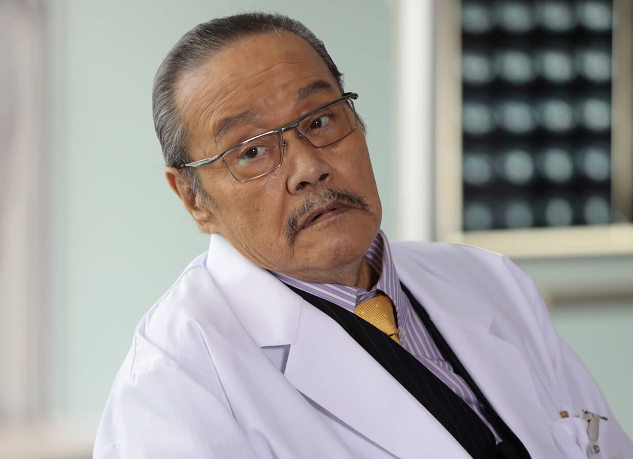 劇場版ドクターX』公式サイト